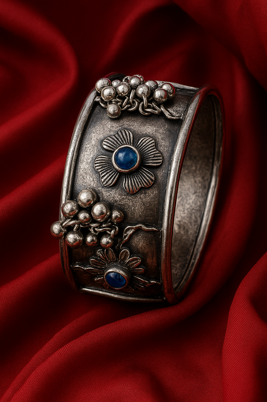 Gunghroo OX Bangles