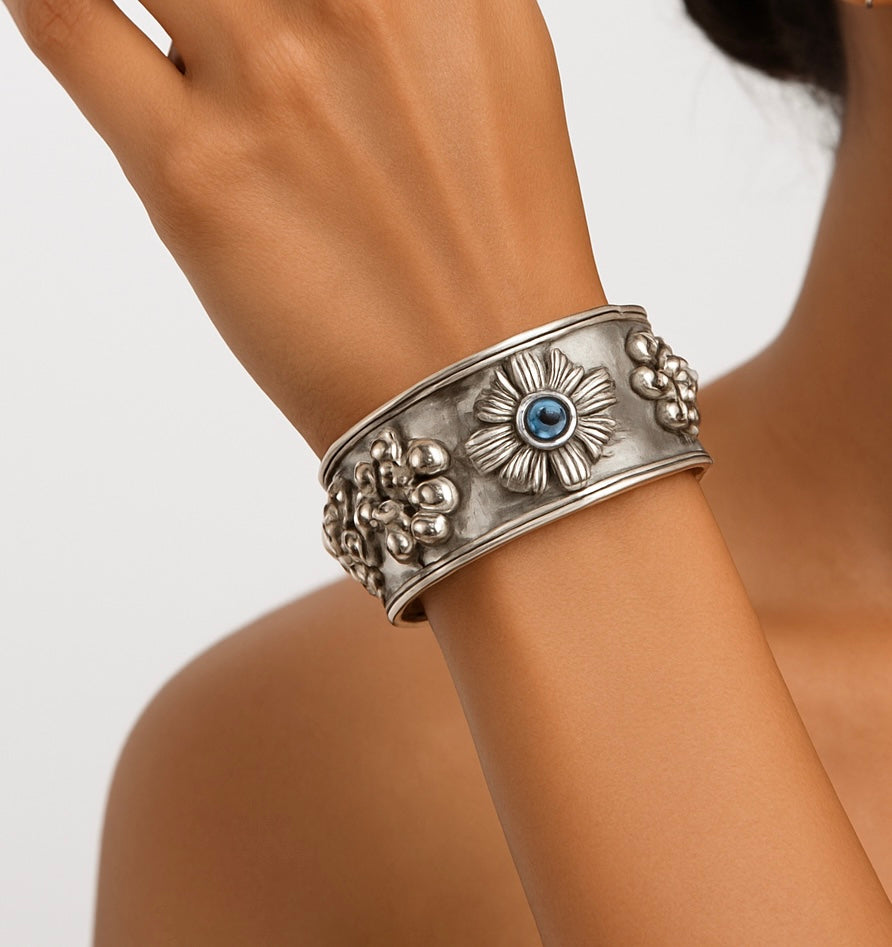 Gunghroo OX Bangles