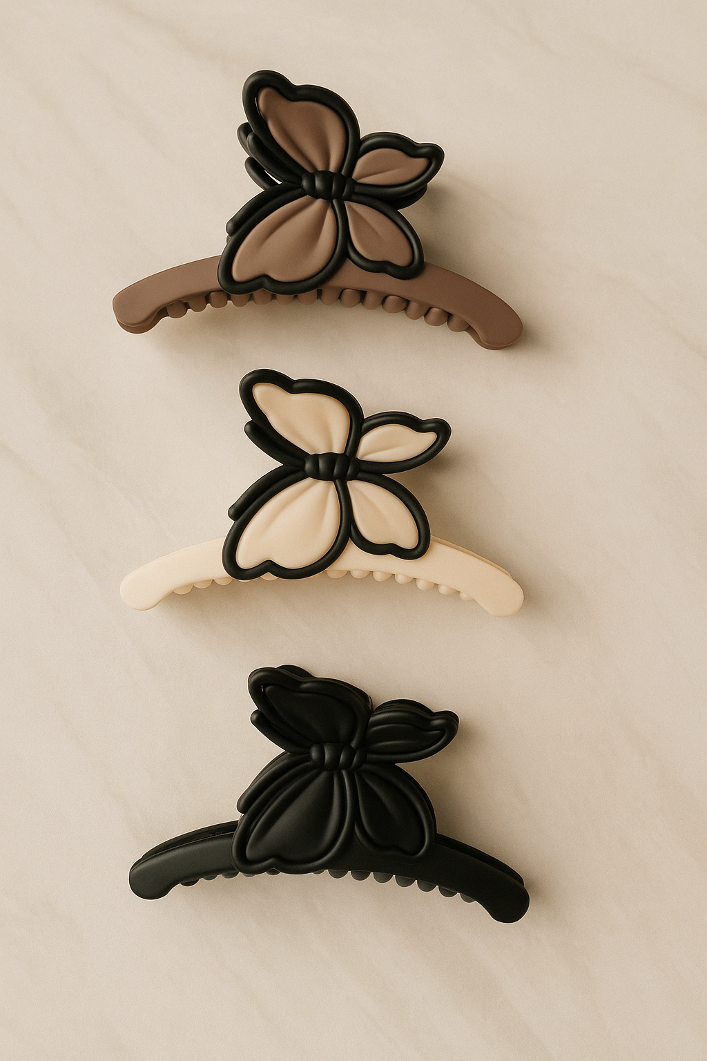 Butterfly Claw